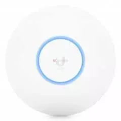Point d'accès intérieur Ubiquiti Access Point WiFi 6 Lite (U6-Lite) Wi-Fi 6 Dual Band AX1500 (AX1200 + N300)