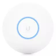 Point d'accès intérieur Ubiquiti Access Point WiFi 6 Lite (U6-Lite) Wi-Fi 6 Dual Band AX1500 (AX1200 + N300)