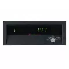 Caisse Enregistreuse Sharp XE-A147-BK | 30 Touches | Autonomie Batterie Optionnelle