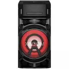 Enceinte Sono DJ LG ON5