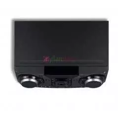 Mini Chaine Hi-Fi LG XBOOM CL87 2350W, éclairage multicolore, Accélérateur de fête, Karaoke Star, appli DJ
