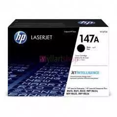 Cartouche toner HP 147A original noir