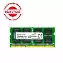 Barrette mémoire 8Go DDR3L | Kingston KVR16LS11/8 | PC Portable