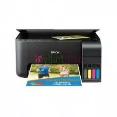 Imprimante Multifonction 3-en-1 | EPSON EcoTank L3250 | Wi-Fi & Ultra-Économique