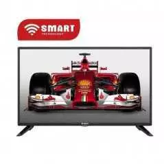 Téléviseur smart technology 43 pouce SMART STT-4311S