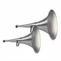 Trompette de sonorisation Grand format 24-16G sans WFA + PA DRIVER unit