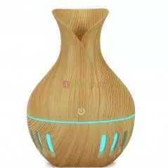 Humidificateur d'arômes LED à ultrasons (2070-3)