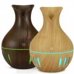 Humidificateur d'arômes LED à ultrasons (2070-3)