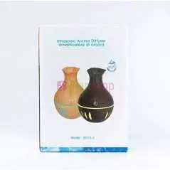 Humidificateur d'arômes LED à ultrasons (2070-3)