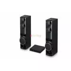 Home Cinéma LG LHD LHD687BG 4.2 canaux 1250 watts