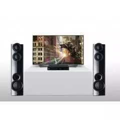 Home Cinéma LG LHD LHD667 2.2 canaux 600 watts