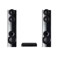 Home Cinéma LG LHD LHD667 2.2 canaux 600 watts