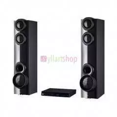 Home Cinéma LG LHD LHD667 2.2 canaux 600 watts