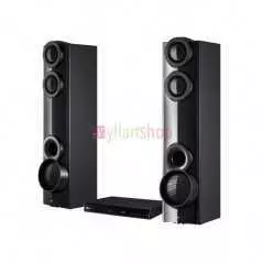 Home Cinéma LG LHD LHD667 2.2 canaux 600 watts