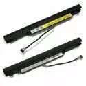 Batterie LENOVO L15L3A03 L15S3A02 10.8V 2200mAh 24Wh pour Ideapad 110-15 110-14 110-15 110-15IBR 110-15ACL
