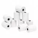 Papier thermique pour imprimante à ticket Epson séries TM-T (à l'unité)
