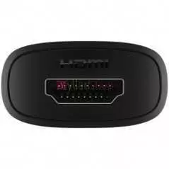 Lecteur multimédia Xiaomi Mi TV Stick 4K 8Go ARM Cortex-A35 Quad-Core RAM 2Go Wi-Fi/Bluetooth 5.0 Google Assistant Android TV 11