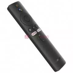Lecteur multimédia Xiaomi Mi TV Stick 4K 8Go ARM Cortex-A35 Quad-Core RAM 2Go Wi-Fi/Bluetooth 5.0 Google Assistant Android TV 11