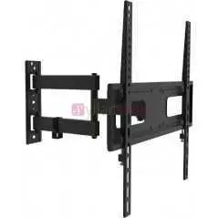 Support téléviseur pivotable 26 a 55 pouces
