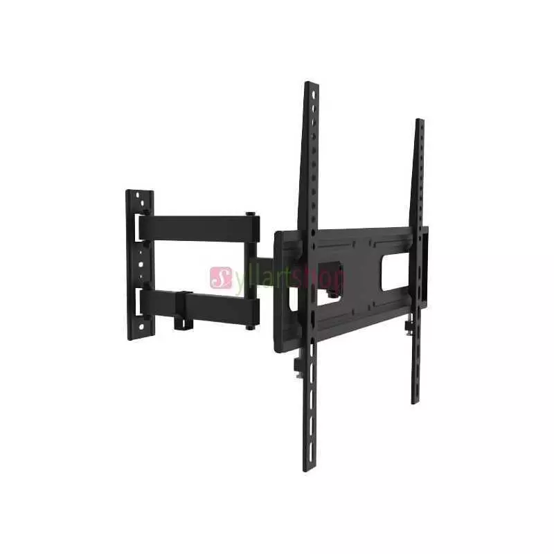 Support téléviseur pivotable 26 a 55 pouces
