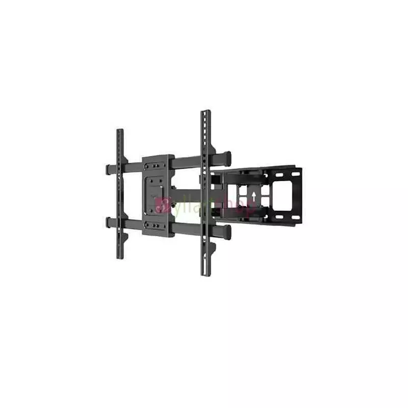 Support téléviseur pivotable 32 a 75 pouces CP502