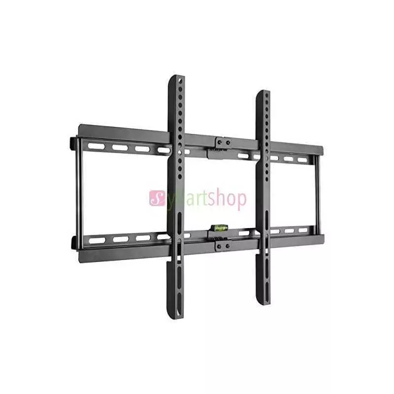 Support téléviseur pivotable 13 à 40 pouces rotation (180°)