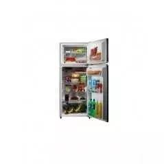 Frigo Bar ROCH RFR135DTJ | 135 Litres, 2 Portes Inox