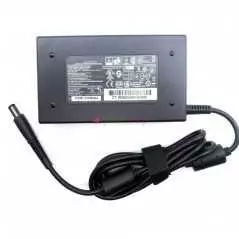 Chargeur ordinateur DELL 9.5V6.15A 7.4x5.0 (120W) original