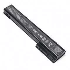 Batterie HP HSTNN-IB60 / 8560W | Remplacement pour EliteBook 8530p/w, 8730p/w, 8540p/w