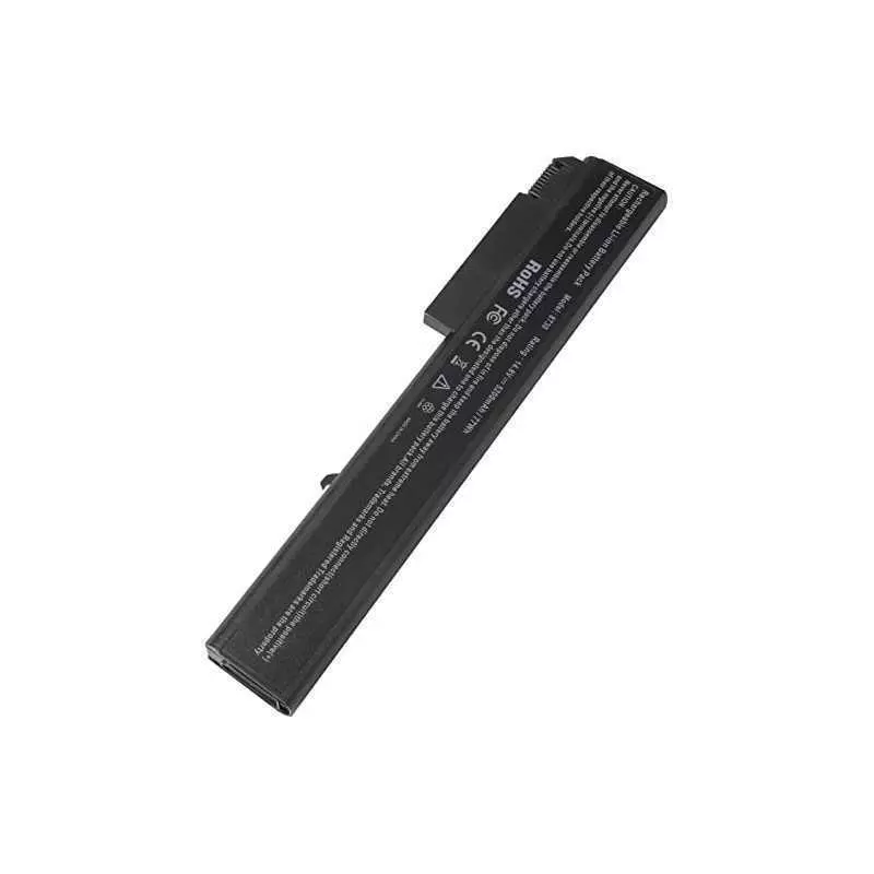 Batterie HP HSTNN-IB60 | Remplacement pour EliteBook 8530p/w, 8540p/w et HP ProBook 6540b