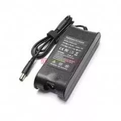 Chargeur Ordinateur Portable DELL 19.5V4.62A 7.4x5.0 (90W) original