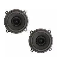 Pack de 2 Haut parleur de voiture Siltron KW-501 5 pouces