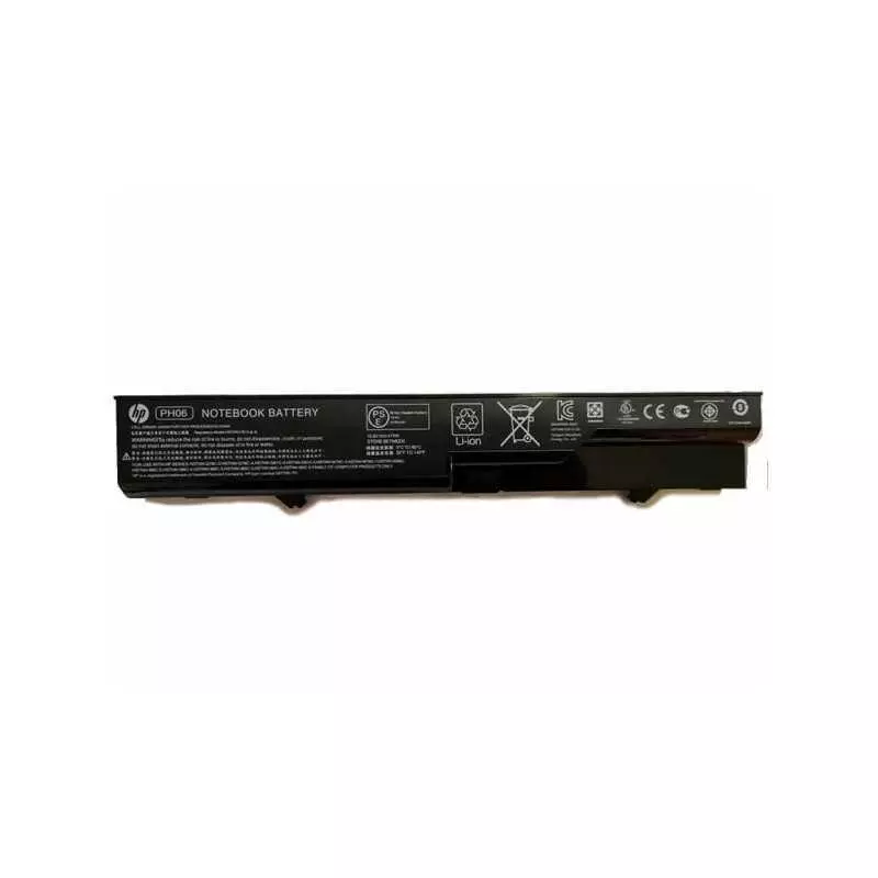 Batterie HP PH06 pour HP ProBook 625 4320s 4321s 4325s 4326s
