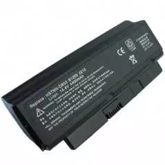 Batterie HP B1200 /2210B / B1216 /B2210 pour HP Presario B1200 Series B1216TU