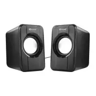 Haut parleur USB ordinateur portable Kisonli S-444