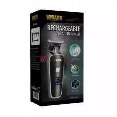 Tondeuse rechargeable WMARK NG-204