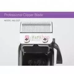 Tondeuse à cheveux NEWGAIN NG-222 PLUS