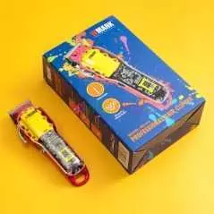 Tondeuse à cheveux WMARK NG-410