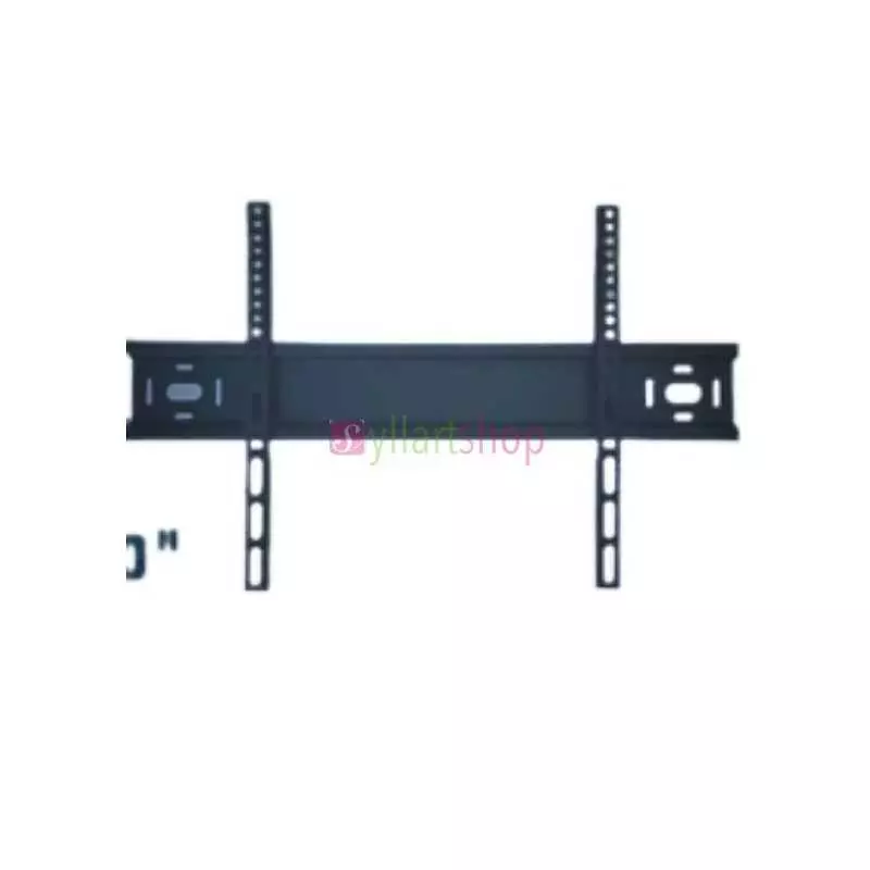 Support Téléviseur Mural Fixe LED et LCD V-STAR 32"-80" pouces