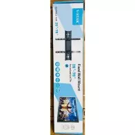 Support Téléviseur Mural Fixe LED Et LCD V-STAR 26"-70" Pouces