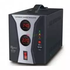 Régulateur de Tension ROCH RSB-2000P | Protection Fiable