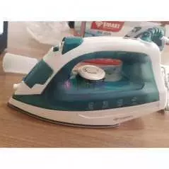 Fer a repasser SMART TECHNOLOGY STF-2026 1600W 140ml