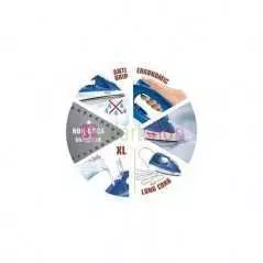 Fer a repasser TEFAL 1520 2000W