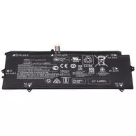 Batterie HP MG04 pour HP Elite X2 1012 G1