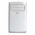Climatiseur Mobile Roch 9000 BTU | Portatif Froid Seul | Monobloc Classe A | 15-25 m²