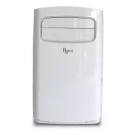 Climatiseur Mobile Roch 9000 BTU | Portatif Froid Seul | Monobloc Classe A | 15-25 m²
