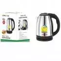 Bouilloire electrique CORALSTAR CS-218 2 Litres 1800w