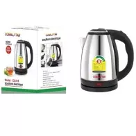Bouilloire electrique CORALSTAR CS-218 2 Litres 1800w