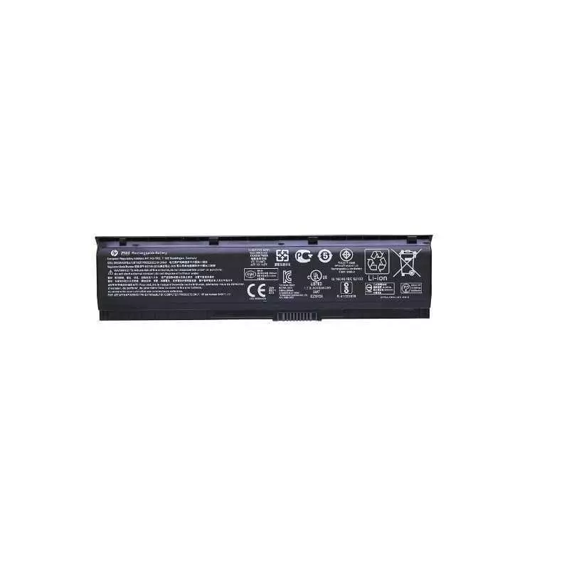 Batterie HP PA06 pour HP Omen 17-w000 17-w200 17-ab000 17t-ab200 HSTNN-DB7K 849571-241 849911-850