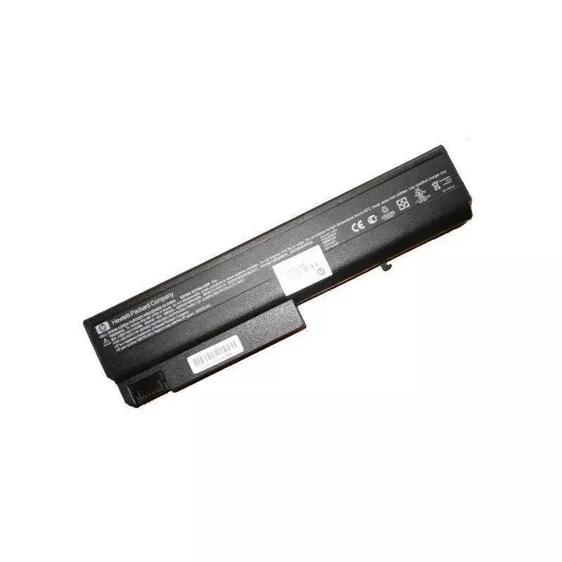 Batterie HP NC6120 | Remplacement pour Compaq NC6110, NX6120, NC6400 (HSTNN-DB28)